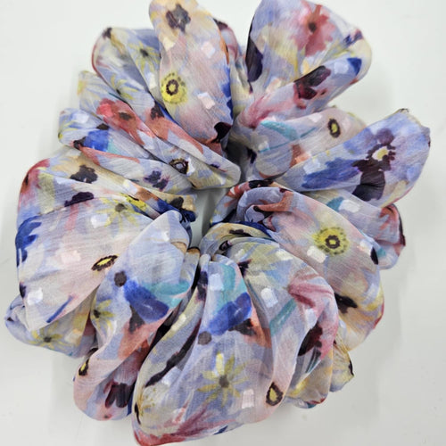 Candice XL Scrunchie