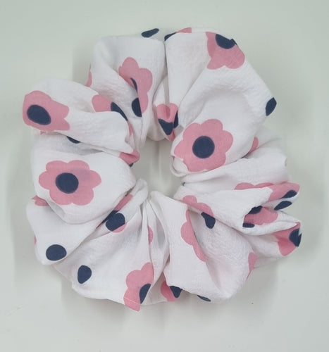 Poppy XL Scrunchie