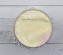 Load image into Gallery viewer, Beach Romance ~ Foaming Sugar Scrub